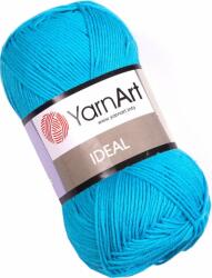 YARNART Ideal 247 Turquoise Kötőfonal (Ideal 247)