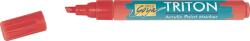 Kreul Triton Filctoll Cherry Red 1 db (17827)