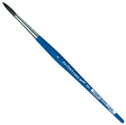 da Vinci 393 Forte Basic Kerek ecset 8 (393-8-DAVINCI)