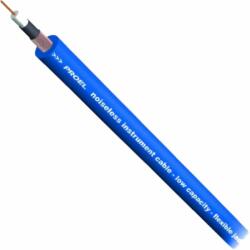 Proel HPC110BL Hangszerek kábele (HPC110BL)