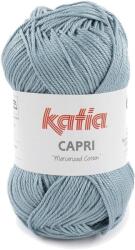 Katia Capri 82178 Squirrel Grey Kötőfonal (82178)