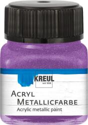 Kreul 77281 Akril festék Lilac 20 ml (77281)