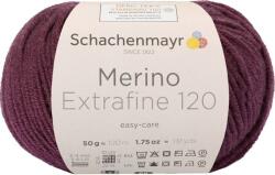 Schachenmayr Merino Extrafine 120 00144 Kötőfonal (9807552-00144)