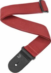D'Addario Planet Waves PWS Red Curea de chitară (PWS101)