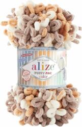 alize Puffy Fine Color 6403 Kötőfonal (28406403)