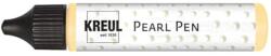 Kreul Pearl Pen Szövet festék Cream 29 ml 1 db (92322)