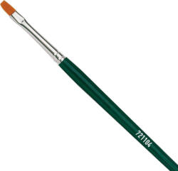 Kreul Universal Basic Synthetics Lapos ecset 4 1 db (721104)