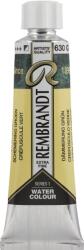 Rembrandt Professional Vopsea acuarela Dusk Green 10 ml 1 buc (<![CDATA[05016300]]>)
