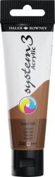 Daler-Rowney System3 Akril festék Copper Imitation 59 ml 1 db (129059230)
