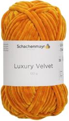 Schachenmayr Luxury Velvet 00022 Bee Kötőfonal (9807592-00022)
