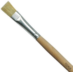 Kreul Universal Bristle Lapos ecset 10 1 db (722410)
