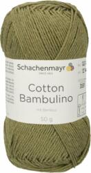 Schachenmayr Cotton Bambulino 00070 Kötőfonal (9807403-00070)