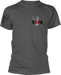 Tool Spectre Burst Skeleton Dark Grey 2XL Ing (RTTOO026XXL)