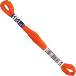 Anchor Puppets Muline 07330 12 x 8 m Hímzőfonal (0114000-07330)