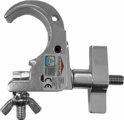 Duratruss Jr Snap Clamp 75kg Fénytartó (1741000072)