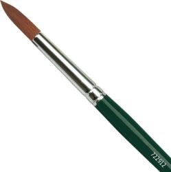 Kreul Universal Pony Hair Synthetics Kerek ecset 12 1 db (722912)