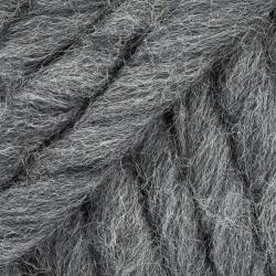 DROPS Design Polaris Uni Colour 03 Dark Grey Kötőfonal (108903)