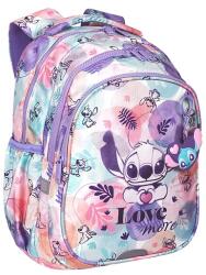 Colorino Hátizsák gyerekeknek Jerry, Stitch Pasztell