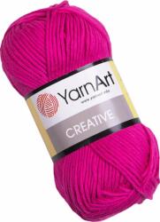 YARNART Creative 243 Magenta Kötőfonal (Creative 243)