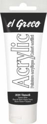 Kreul 28301 Akril festék Titanium White 75 ml 1 db (28301)