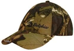 Delphin Sapka Summer Cap Led (750001100)