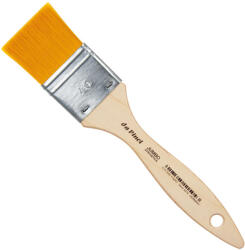da Vinci 5076 Jumbo Synthetics Lapos ecset 20 (5076-20-DAVINCI)
