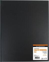 Daler-Rowney Graduate Sketchbook Graduate Vázlatfüzet A4 130 g (481750400)