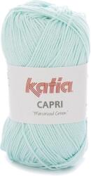 Katia Capri 82083 Whitish Green Kötőfonal (82083)