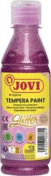 JOVI Premium Glitter Tempera festék Pink 250 ml 1 db (51708)