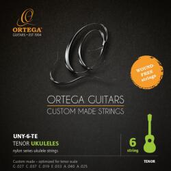 Ortega UNY-6-TE Húrok Tenor ukulelére (UNY-6-TE)