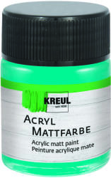 Kreul 75548 Akril festék Turquoise 50 ml 1 db (75548)