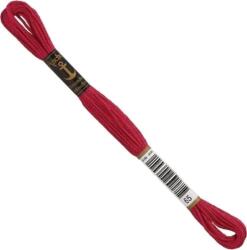 Anchor Stranded Cotton 00065 8 m Hímzőfonal (4635000-00065)