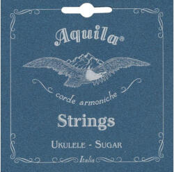 Aquila 150U Sugar Soprano Húrok Szoprán ukulelére (AQ U SU 150U)