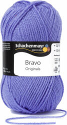 Schachenmayr Bravo Originals 08365 Lilac Kötőfonal (9801211-08365)