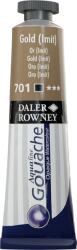 Daler-Rowney Aquafine Gouache festék Raw Sienna 15 ml 1 db (136015667)