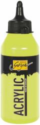 Kreul Solo Goya Akril festék Light Green 250 ml 1 db (84240)