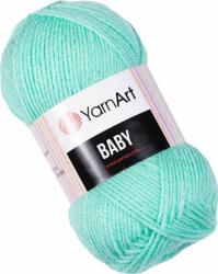 YARNART Baby 623 Mint Kötőfonal (Baby 623)