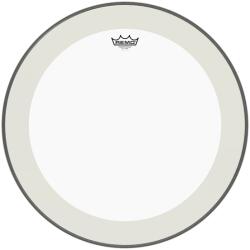 Remo P4-0312-BP Powerstroke 4 Clear 12" Dobbőr (P4-0312-BP)