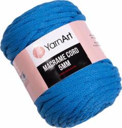 YARNART Macrame Cord 5 mm 5 mm 85 m 786 Zsinór (Macrame Cord 5 mm 786)