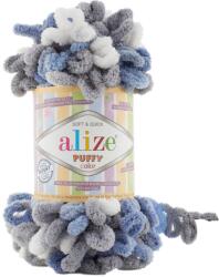 alize Puffy Color 6075 Kötőfonal (26706075-ALIZE)
