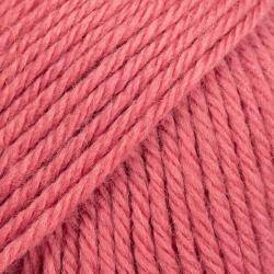 DROPS Design Karisma Uni Colour 80 Rose Kötőfonal (101080)