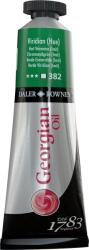 Daler Rowney Georgian Olajfesték Viridian Hue 38 ml 1 db (111014382)