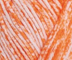 Himalaya Denim 12 Orange Kötőfonal (115-12-HIMALAYA)