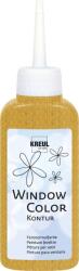 Kreul 42772 Üvegfesték Gold 80 ml 1 db (42772)