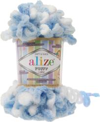 alize Puffy Color 5865 Kötőfonal (26705865-ALIZE)