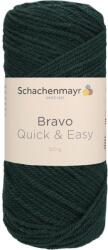 Schachenmayr Bravo Quick & Easy 08390 Kötőfonal (9807590-08390)