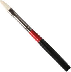 Daler-Rowney Georgian Lapos ecset 2 Filbert (283012002)