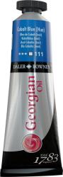 Daler Rowney Georgian Olajfesték Cobalt Blue Hue 38 ml 1 db (111014111)