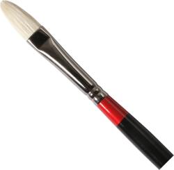 Daler-Rowney Georgian Lapos ecset 6 Filbert (283012006)