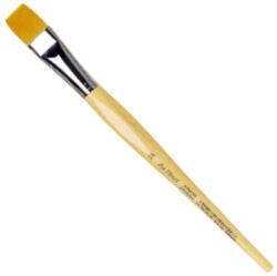 da Vinci 304 Junior Synthetics Lapos ecset 24 (304-24-DAVINCI)